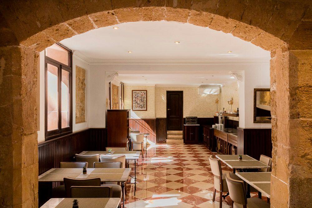 Hotel Born Palma de Mallorca Bagian luar foto